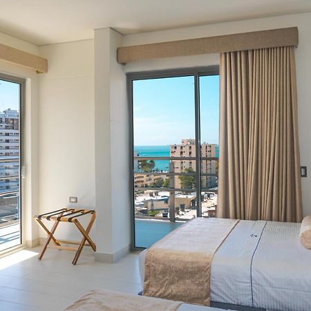 Hotel Marco Polo Rodadero Santa Marta  Luaran gambar