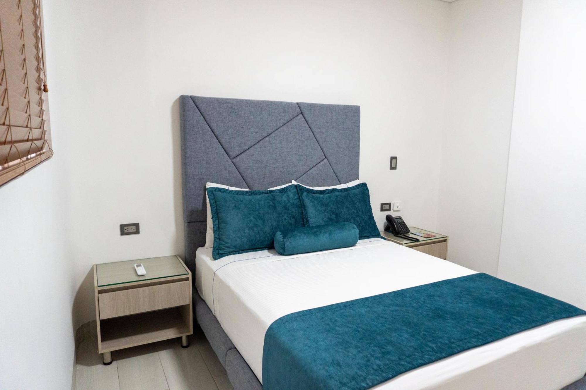 Hotel Marco Polo Rodadero Santa Marta  Luaran gambar