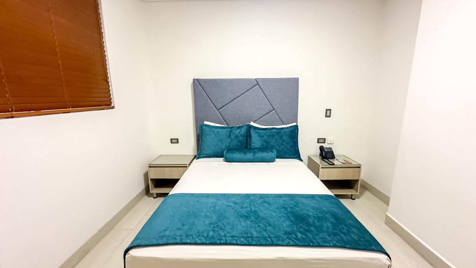 Hotel Marco Polo Rodadero Santa Marta  Luaran gambar